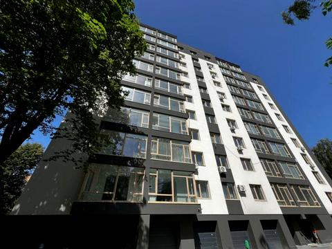 квартира за адресою Августина Волошина вул., 2