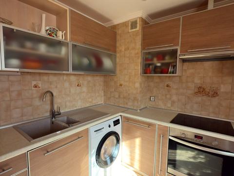 квартира за адресою Дарницький бульв., 8