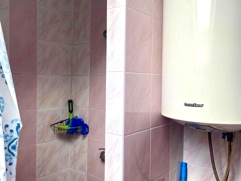комната по адресу Глинянский Тракт ул., 28