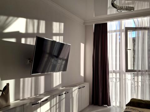 квартира за адресою Аркадійське плато вул. (Гагаринське плато), 9