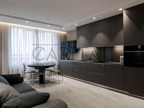 квартира за адресою Анатолія Петрицького вул., 15-А