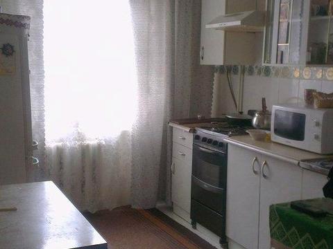 квартира за адресою Дачная, 72