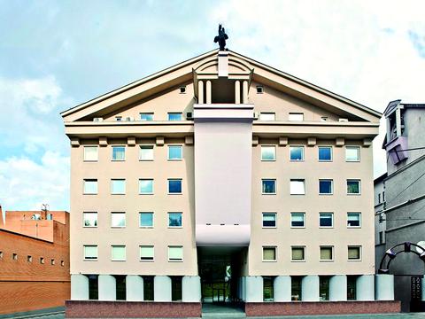 коммерческая по адресу Святослава Храброго ул. (Чкалова), 12