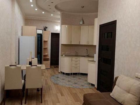 квартира за адресою Володимира Моссаковського вул. (Клари Цеткін)