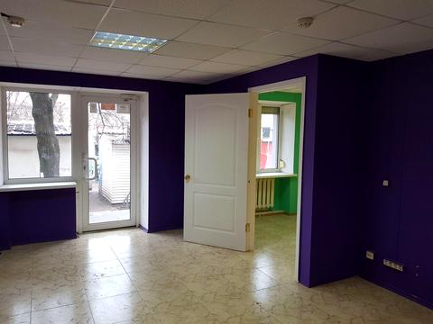 коммерческая по адресу Роторная ул., 19