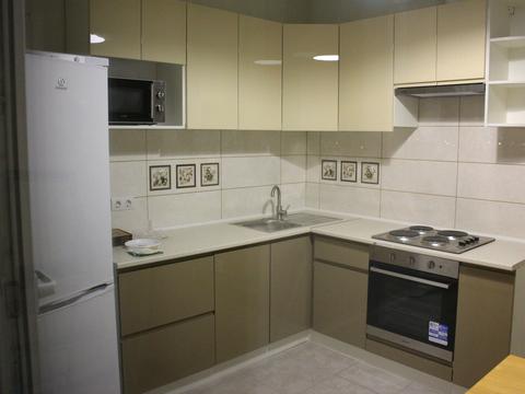 квартира по адресу Андрея Аболмасова ул. (Панельна), 7