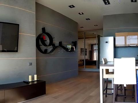 квартира за адресою Аркадійське плато вул. (Гагаринське плато), 5/3