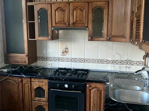 квартира за адресою Голосіївський просп. (40-річчя Жовтня), 106/2