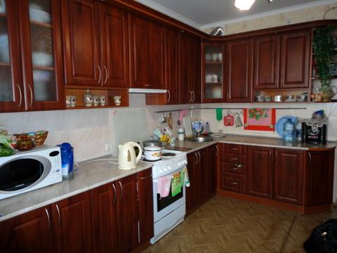 комната по адресу Срибнокильская ул., 24