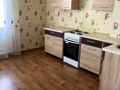 квартира по адресу Науки просп., 60-А