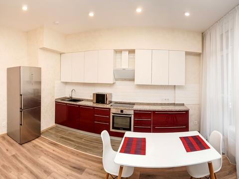 квартира за адресою Джона Маккейна вул. (Івана Кудрі), 26