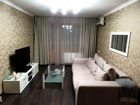 квартира за адресою Алана Шепарда вул. (Суворова), 9