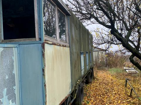 ділянка за адресою Солнечный переулок 