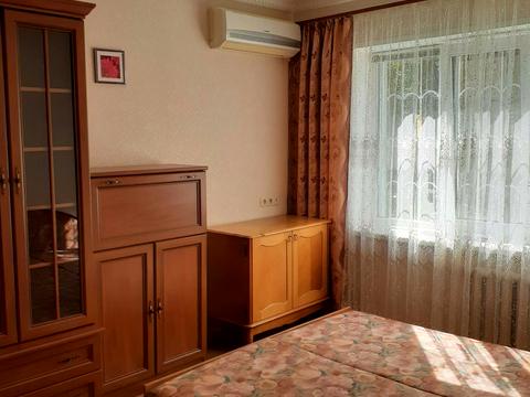 комната по адресу Даниила Щербаковского ул. (Щербакова), 49