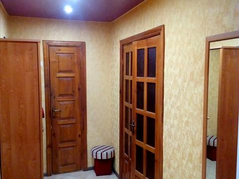 квартира по адресу Рыбацкий пер., 1