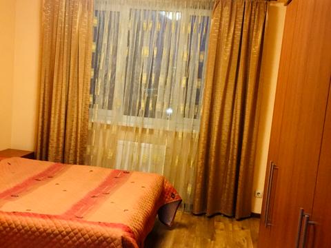 квартира по адресу Дмитриевская ул., 24