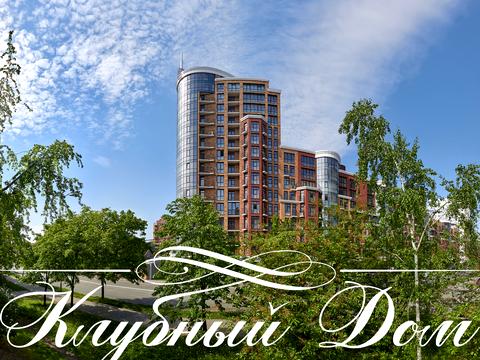 квартира по адресу Казимира Малевича ул. (Боженка), 48