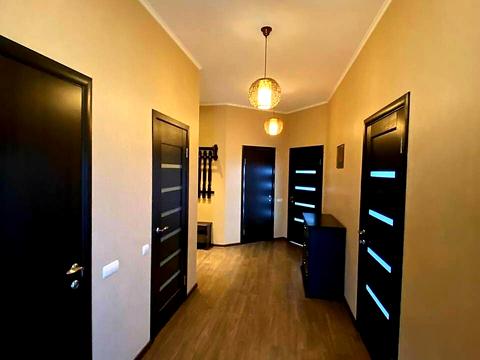 квартира по адресу Юлии Здановской ул. (Ломоносова), 73-Е