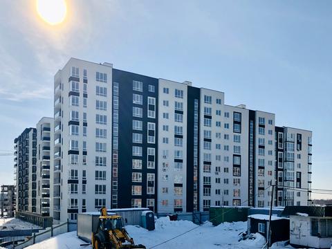 квартира по адресу Трускавецкая ул.