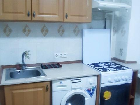 квартира по адресу Зодчих ул., 72