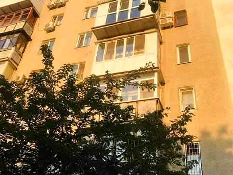квартира по адресу Полтавская ул., 10