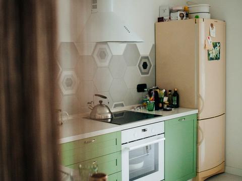 квартира за адресою Академіка Глушкова просп., 9е