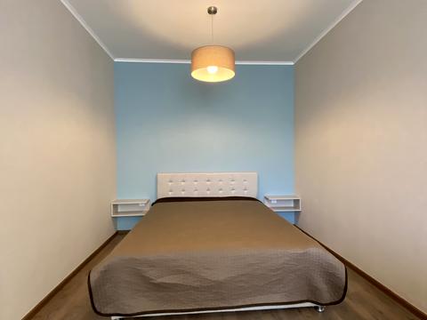 квартира за адресою Київ, Академіка Заболотного вул., 15