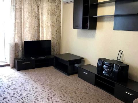 квартира за адресою Малиновского 