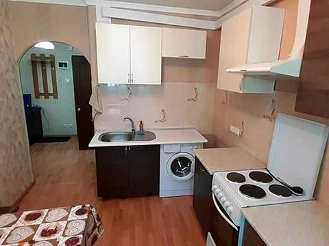 квартира по адресу жк Радужный, 10