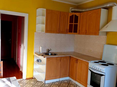 квартира за адресою Анни Ахматової вул., 41