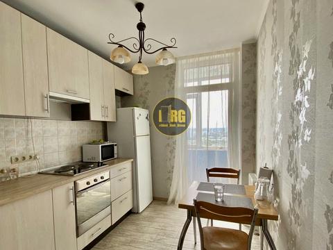 квартира за адресою Богатирська вул., 6-А