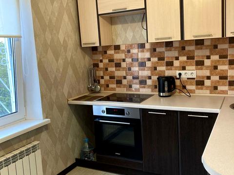 квартира за адресою Ревуцького вул., 44