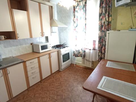 квартира за адресою Головатого вул., 6