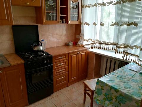 квартира по адресу Шевченка, 364