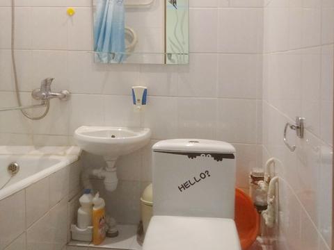 квартира за адресою Оболонський просп., 14-Ж