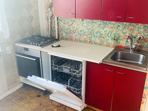 квартира по адресу Иорданская ул. (Лайоша Гавро), 17