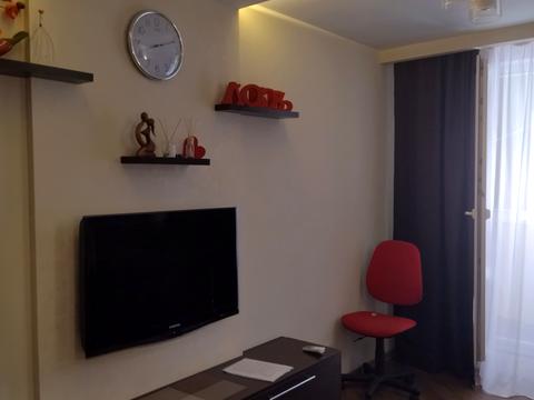 квартира за адресою Валентинівська вул. (Блюхера), 13