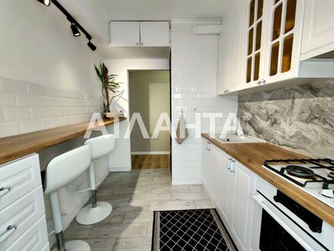 квартира за адресою Академіка Філатова вул., 18