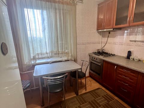 квартира за адресою Князя Острозького вул., 2