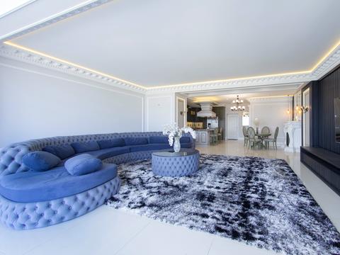 квартира за адресою Кловський узвіз (Кловський), 7