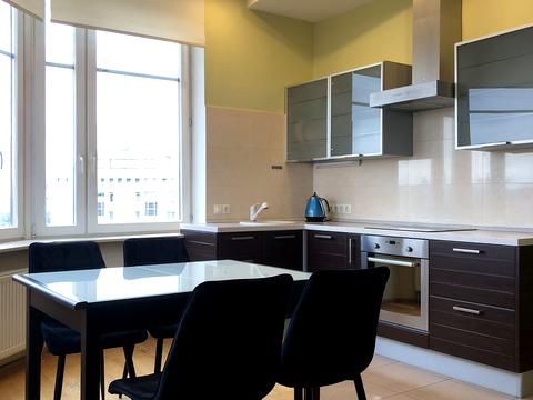 квартира по адресу Несторовский пер., 6