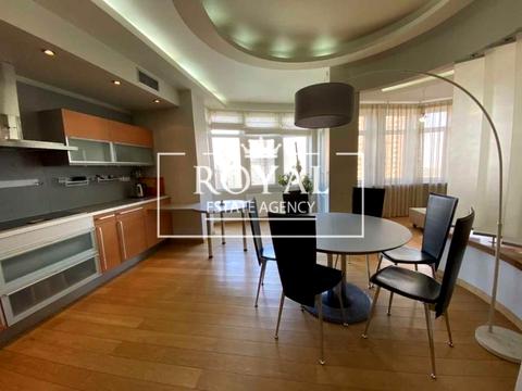 квартира по адресу Леси Украинки бульв., 30-Б