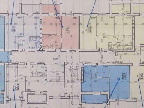 квартира за адресою Барабашова вул., 14-Б
