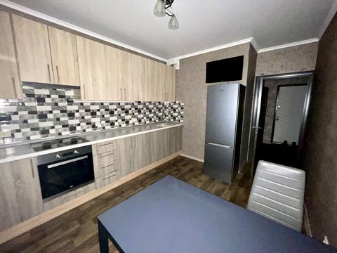 квартира по адресу Берестейский просп. (Победы), 109-А