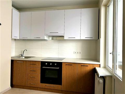 квартира за адресою Михайла Донця вул., 2-Б