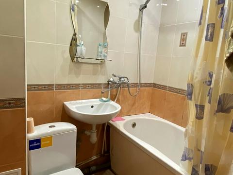 квартира за адресою Сергія Амброса вул., 10