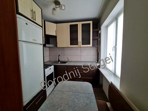 квартира за адресою Чоколівський бульв., 33