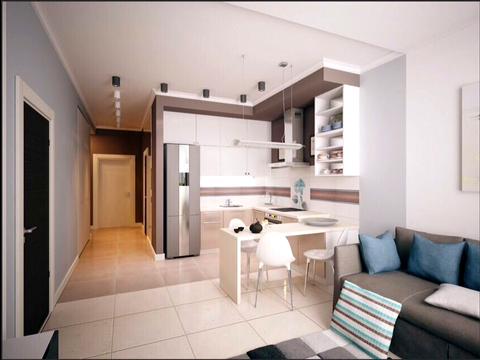 квартира за адресою Перемоги просп., 66з