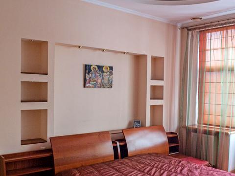квартира за адресою Георгіївський пров., 5