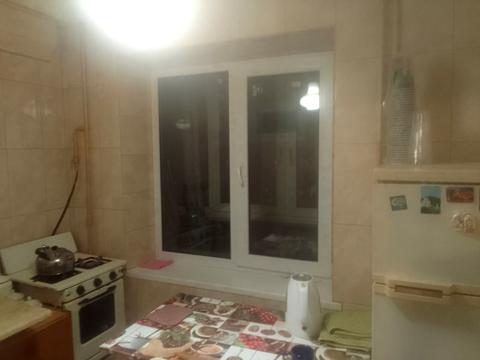 квартира за адресою Відрадний просп. (Чубаря), 38